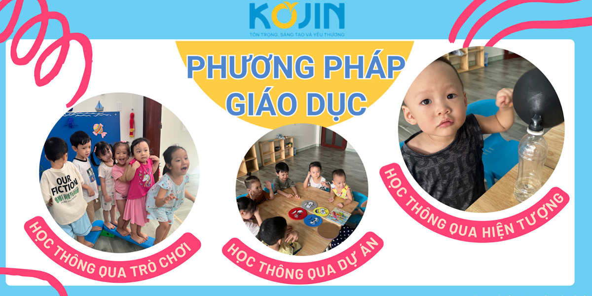 Phương pháp giáo dục